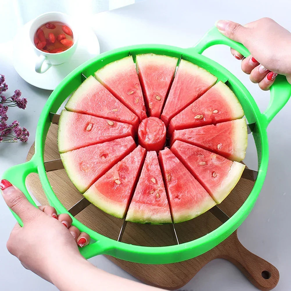 Shopitarium™ Watermelon Slicer Cutter