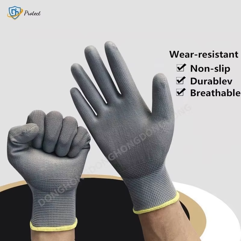 Shopitarium™ Cut Resistant Safety Gloves Shopitarium