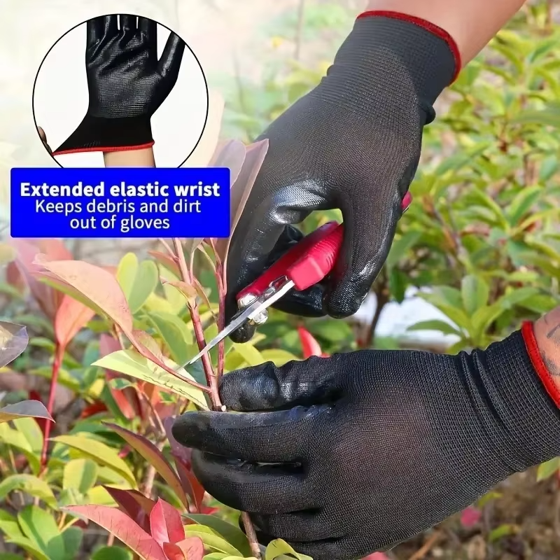 Shopitarium™ Cut Resistant Safety Gloves Shopitarium
