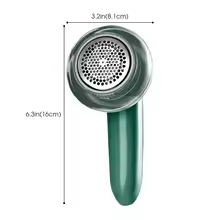Shopitarium™  Electric Fabric Lint Remover