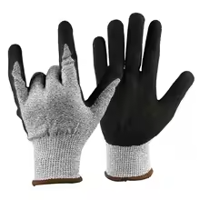 Shopitarium™ Cut Resistant Safety Gloves Shopitarium
