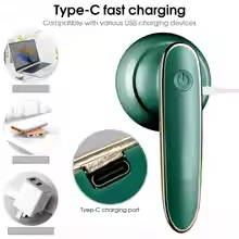 Shopitarium™  Electric Fabric Lint Remover